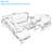 Wicker 7 - Person Modular Patio Conversation Sets with Cushions-951703044