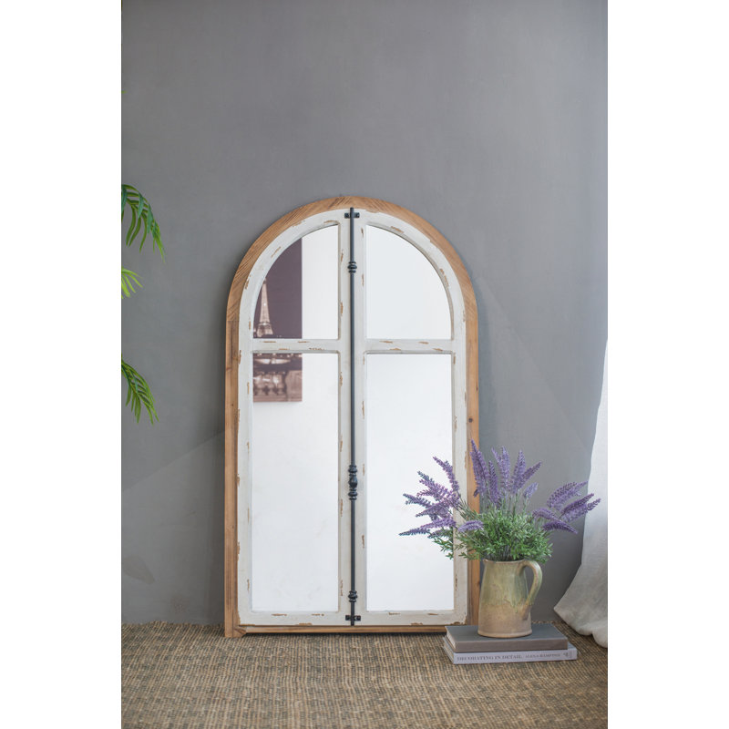 Miroir mural Arch