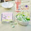 Garden Party Condiment Server