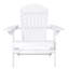Chaise Adirondack Malibu-319294189