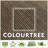 Colourtree Sun Shade Sail Rectangle Canopy Fabric Cloth Screen, Water Permeable & UV Block UPF50-54246439-90741916