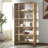 Iriye 5 Shelf Bookshelf-1135311749