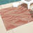 Zellig Floral Indoor / Outdoor Rug-988155802