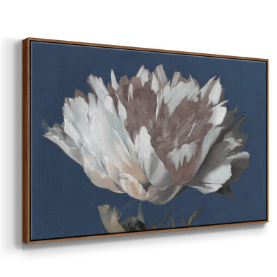 " White Peony "
