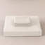 Kamiaya Plain Microfibre 200TC Reversible Duvet Cover Set-1748363802-1748363806