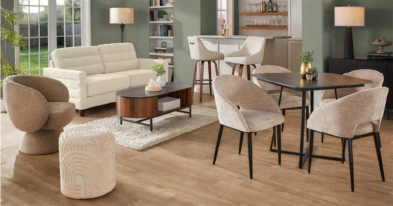 Discover Stylish, Affordable Furnishings for Every Space