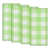Green/White
