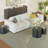 Nesting Coffee Table Set Of 3-1399564949