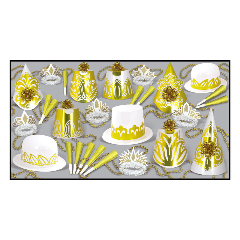 Golden Nugget Asst for 50