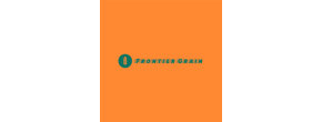 Frontier Grain Logo