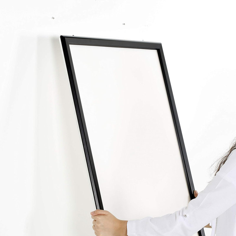 Portable Snap Poster Frame 30x40 inch