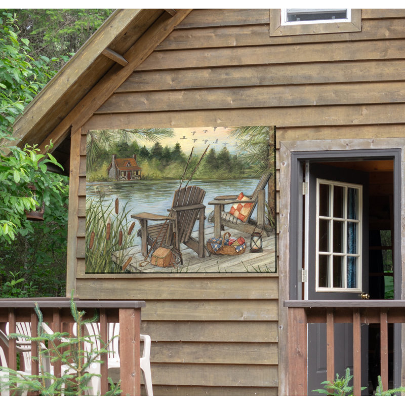 Art sur toile Kriner