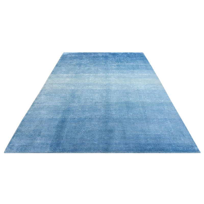 Osborne Blue Rug