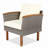 9-Piece Patio Rattan Furniture Set-1463944298