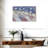 American Flag Constitution Canvas Print-1326632079