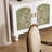 59.1in Multi-functional Large Capacity Sideboard-111066055