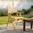 Natural Wood is out of stock