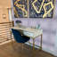 Carreau de mosaïque murale 12 po x 12 po Bouchon Zellige-72187951
