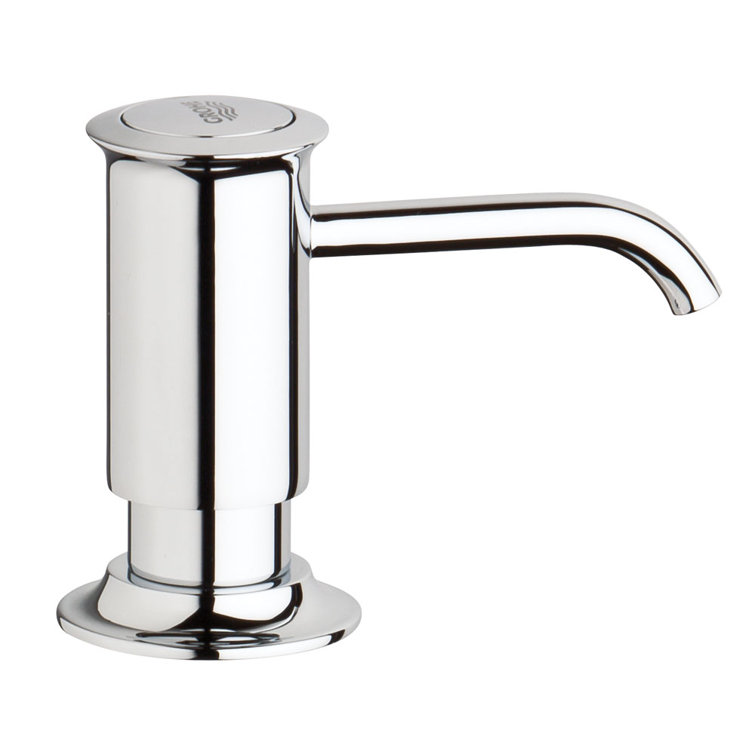 GROHE Universal Authentic Soap Dispenser