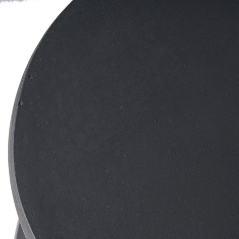 Table d'appoint Eureka 22 Mgo