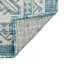 Tapis intérieur / extérieur bleu Danera-972670711