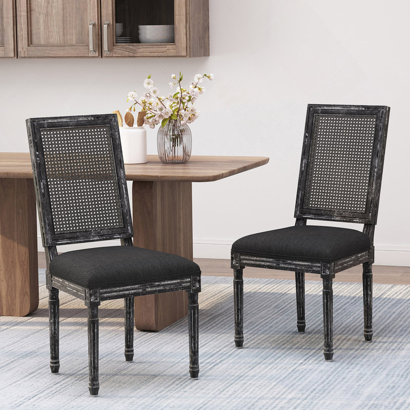 Chaise de salle à manger