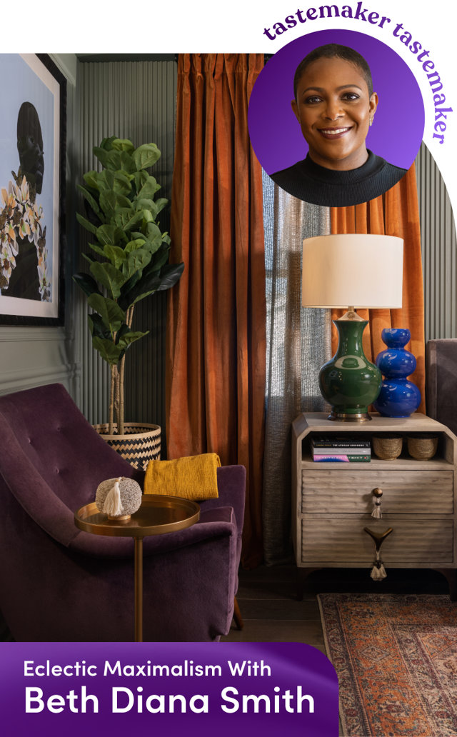 Eclectic Maximalism With Beth Diana Smith