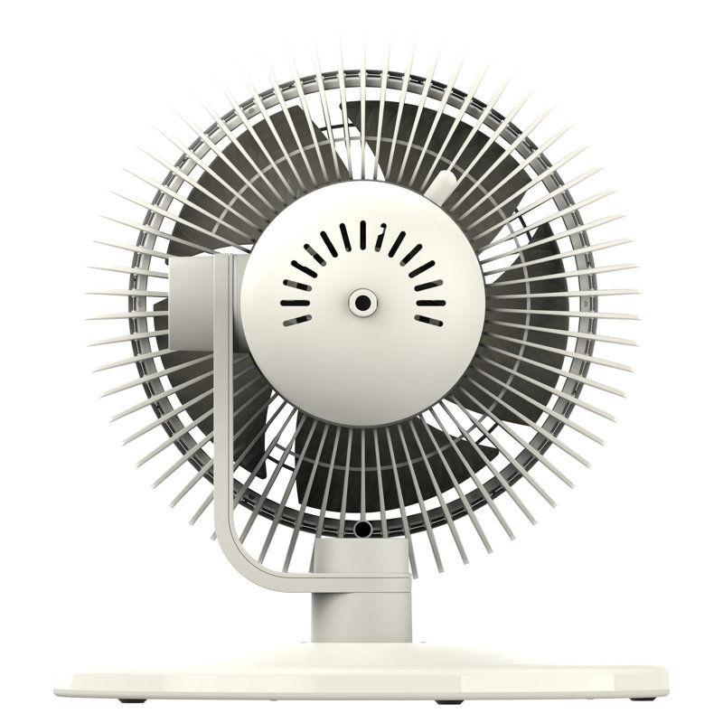 Vornado Refresh 8 Table Fan With Aromatherapy