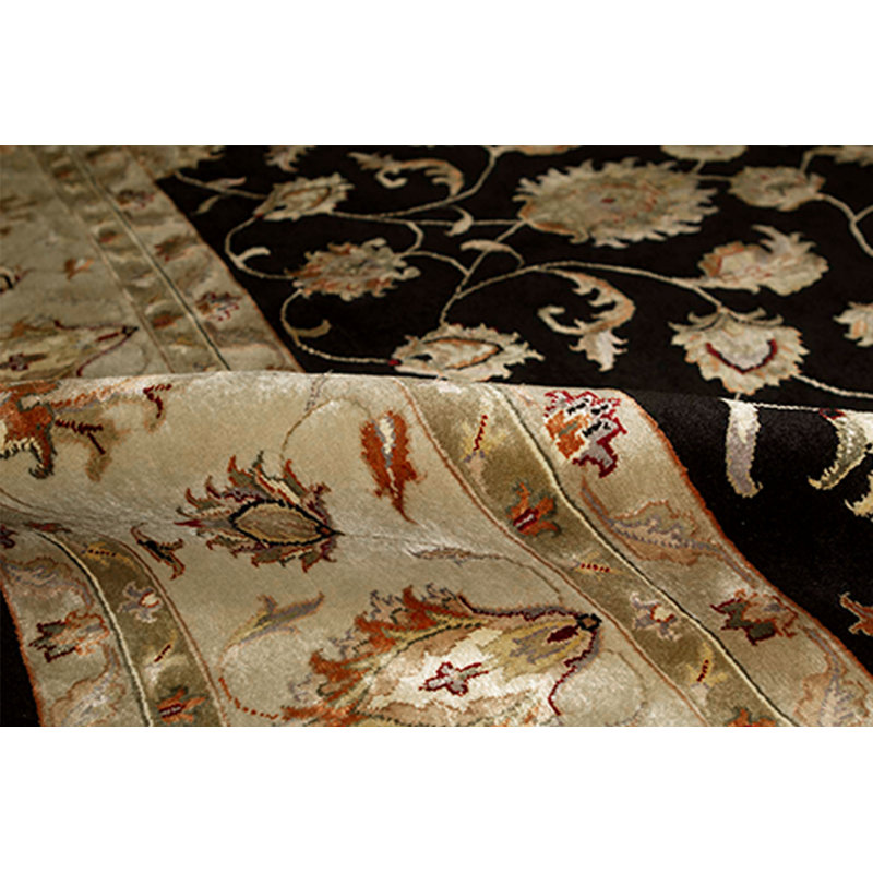 Chantel Oriental Area Rug