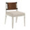 Chaise d'appoint Thom Filicia Home Gifford