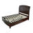 Ifeoma Solid Wood Standard Storage Bed-37269758