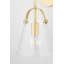 Flitwick 1 - Light Armed Sconce-268248870