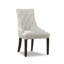 Upholstered Arm Chair-1123422095