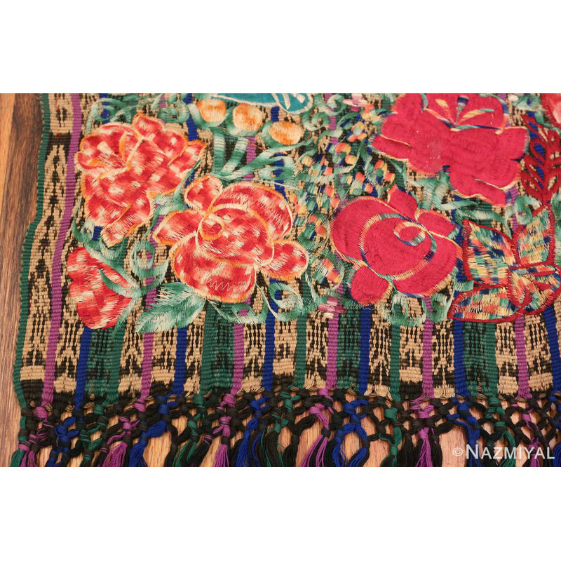 One-of-a-Kind Rectangle 7'8" X 15' Area Rug