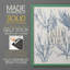 Collection Sea Coral II, impression encadrée - bois massif-413138679-413138682