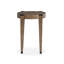 Table de bout ronde