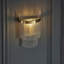 Geira Wall Sconce-91291140