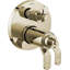Litze® Shower Integrated Valve with Handles-52557103-52557104
