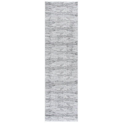 Lunara 302 Performance No Pattern Rug