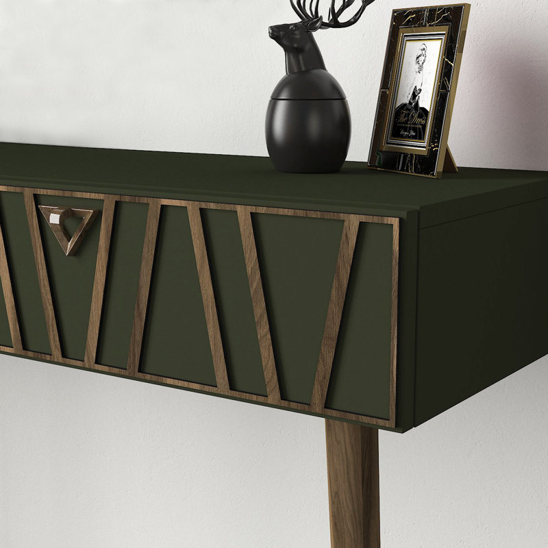 Rosa 120Cm Console Table