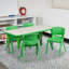 Ensemble de table et chaises pour enfants Goddard-134198395-12161686