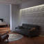 Panneau mural décoratif Bolt EnduraWall 3D