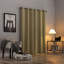 Panneau de rideau occultant 100% thermique avec œillets - Basics by Wayfair ™-969395553-969395567