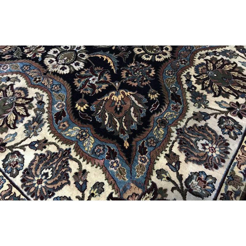 Sona One-of-a-Kind 7'11" X 9'10" Area Rug