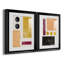 Essie Abstract I - Ensemble de 2 reproductions d'art-600273617-600273639-599928603