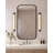 Caesar Dimmable LED Bath Sconce-77452483