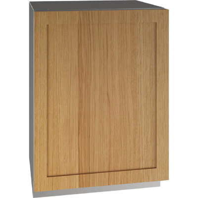 U-Line 24"W. 5 Class Compact Refrigerator - Panel Ready