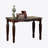 Culligan 48.00'' Solid Wood Console Table