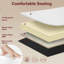 Comyns Teddy Upholstered Storage Bench