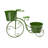 Marshburn Metal Plant Stand-550331349